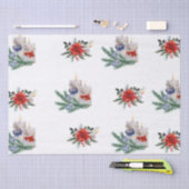 Mousseline Papier (Artisanat)