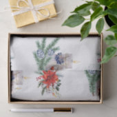 Mousseline Papier (Cadeau)