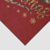 Mousseline Papier (Détail)