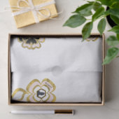 Mousseline Papier (Cadeau)