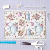 Mousseline Papier (Artisanat)