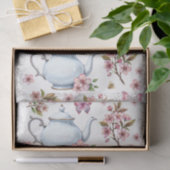 Mousseline Papier (Cadeau)