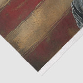 Mousseline Papier (Détail)