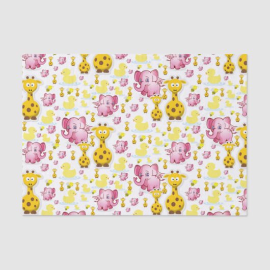 Mousseline Papier (Recto)