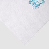 Mousseline Papier (Détail)