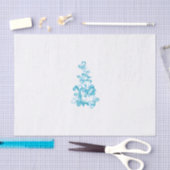 Mousseline Papier (Artisanat)