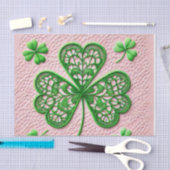 Mousseline Papier (Artisanat)
