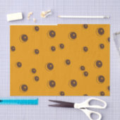 Mousseline Papier (Artisanat)