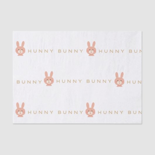 Mousseline Papier (Recto)