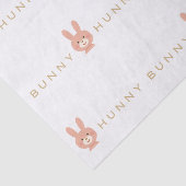 Mousseline Papier (Détail)