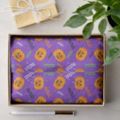 Mousseline Papier (Cadeau)