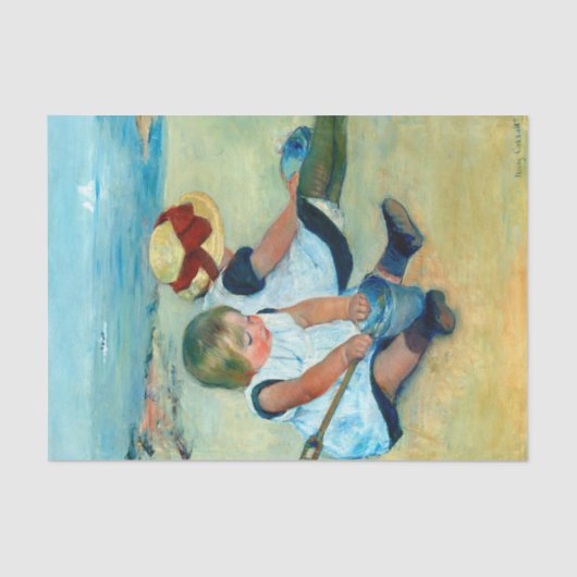 Mousseline Papier (Recto)