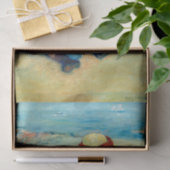 Mousseline Papier (Cadeau)