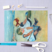 Mousseline Papier (Artisanat)