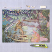 Mousseline Papier (Artisanat)