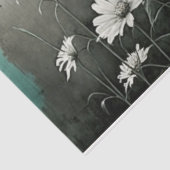 Mousseline Papier (Détail)