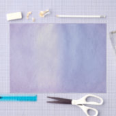 Mousseline Papier 2 d'aquarelle de texture de fond (Artisanat)