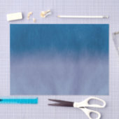 Mousseline Papier 3 d'aquarelle de texture de fond (Artisanat)