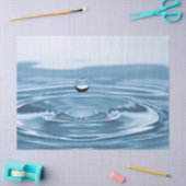 Mousseline papier à mouche (Artisanat)