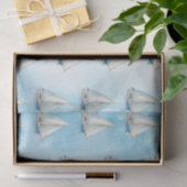 Mousseline Papier à papier à papier (Cadeau)