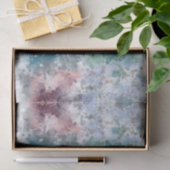 Mousseline Papier à papier à papier pour papier à découpage o (Cadeau)