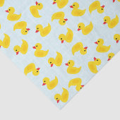 Mousseline Papier à papier cupide en caoutchouc (Détail)