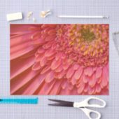 Mousseline Papier à papier Fleur (Artisanat)