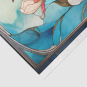 Mousseline Papier à papier papier à papier à papier découpage (Détail)