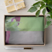 Mousseline Papier à papier pour colibri (Cadeau)