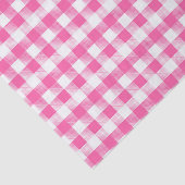 Mousseline Papier à papier tôle de Buffalo (Détail)