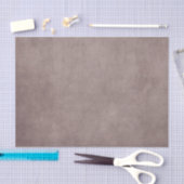 Mousseline Papier à parchemin texturé en lin mauve plat (Artisanat)