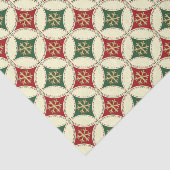 MOUSSELINE PAPIER À REPASSER À 3 TISSUS (Détail)