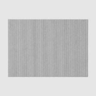 Mousseline PAPIER À REPASSER EN TISSU BLANC-Noir