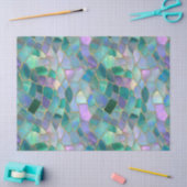 Mousseline Papier Cadeau (Artisanat)