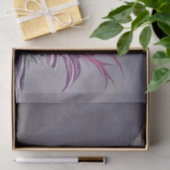 Mousseline Papier cadeau colibri (Cadeau)