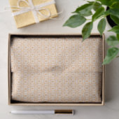 Mousseline Papier cadeau - Marigold? Multi (Cadeau)