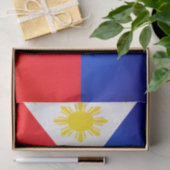 Mousseline Papier cadeau Philippines (Cadeau)