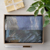 Mousseline Papier cadeau Viking Ship (Cadeau)