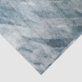 Mousseline Papier d'aquarelle (Détail)