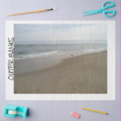 Mousseline papier de 18 lb (Artisanat)