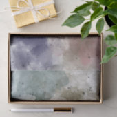 Mousseline Papier de découpage (Cadeau)