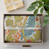 Mousseline Papier de découpage 10"x15" - Walter Crane 9 (Cadeau)