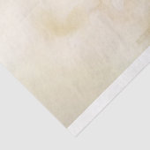 Mousseline Papier de découpage 1 mouton à vapeur (Détail)