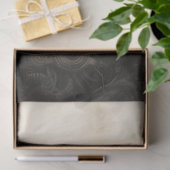 Mousseline Papier de découpage 2 mouton à vapeur (Cadeau)