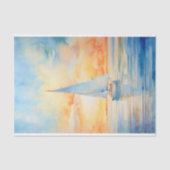 Mousseline Papier de découpage 4 (Recto)