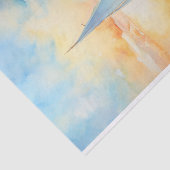 Mousseline Papier de découpage 4 (Détail)