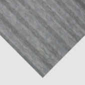 Mousseline Papier de découpage arrière - plan en acier galvan (Détail)