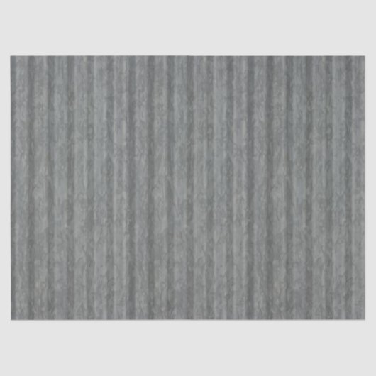 Mousseline Papier de découpage arrière - plan en acier galvan (Recto)