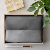 Mousseline Papier de découpage Black Swan 2 (Cadeau)