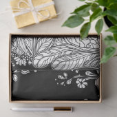 Mousseline Papier de découpage Cat 1 (Cadeau)